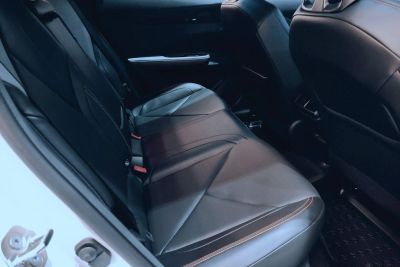 Changan UNI-V DLX 1.5 АМТ превью 6