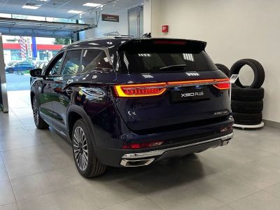 Jetour X90 Plus Luxury 1.6 АМТ превью 3