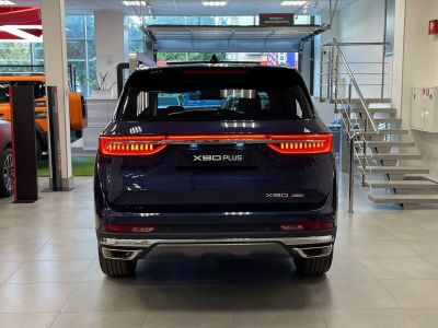 Jetour X90 Plus Luxury 1.6 АМТ превью 4