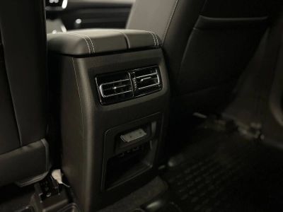 Jetour X90 Plus Luxury 1.6 АМТ превью 5