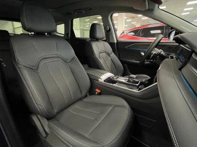 Jetour X90 Plus Luxury 1.6 АМТ превью 6