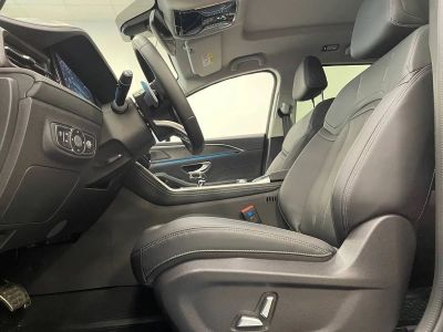 Jetour X90 Plus Luxury 1.6 АМТ превью 7