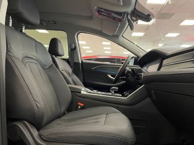 Jetour X90 Plus Luxury 1.6 АМТ превью 8
