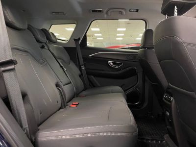 Jetour X90 Plus Luxury 1.6 АМТ превью 9