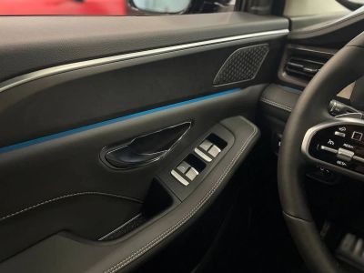 Jetour X90 Plus Luxury 1.6 АМТ превью 10