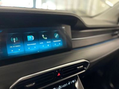 Jetour X90 Plus Luxury 1.6 АМТ превью 11