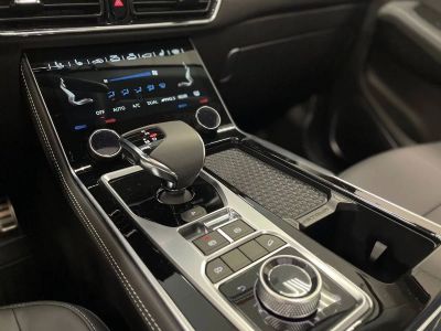 Jetour X90 Plus Luxury 1.6 АМТ превью 12