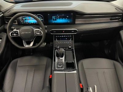 Jetour X90 Plus Luxury 1.6 АМТ превью 15