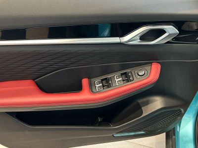 Geely Coolray Luxury 1.5 АМТ превью 7