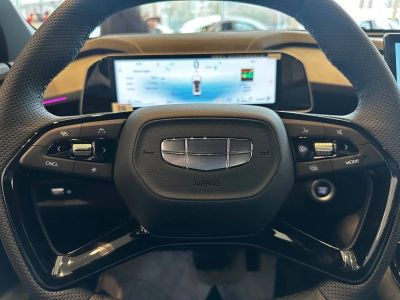 Geely Cityray Flagship 1.5 АМТ превью 7
