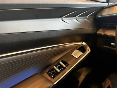 Geely Cityray Flagship 1.5 АМТ превью 10