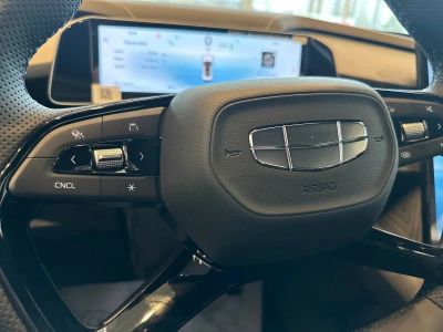 Geely Cityray Flagship 1.5 АМТ превью 11