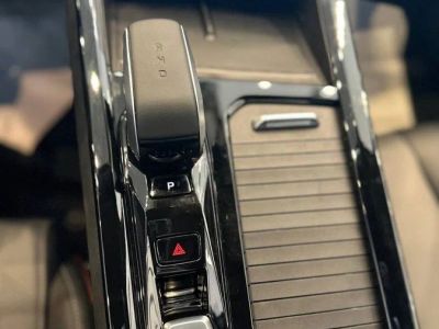 Geely Cityray Flagship 1.5 АМТ превью 12