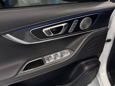 Chery Tiggo 7 Pro Max Prime 1.6 АМТ превью 5