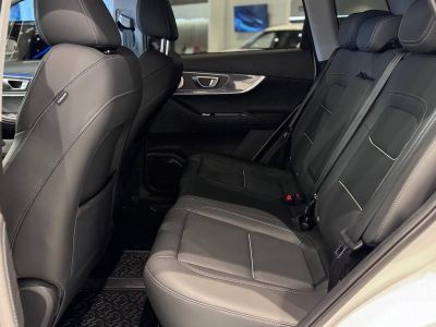Chery Tiggo 7 Pro Max Prime 1.6 АМТ превью 6