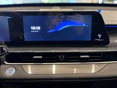 Chery Tiggo 7 Pro Max Prime 1.6 АМТ превью 7
