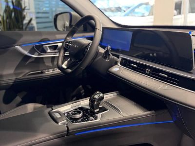 Chery Tiggo 7 Pro Max Prime 1.6 АМТ превью 10