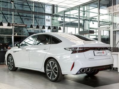 Chery Arrizo 8 Ultimate 1.6 АМТ превью 3