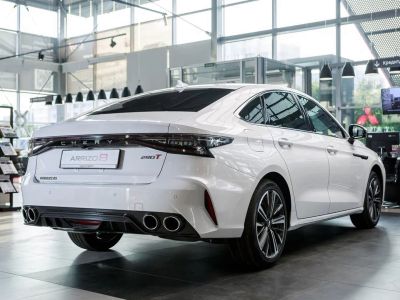 Chery Arrizo 8 Ultimate 1.6 АМТ превью 4