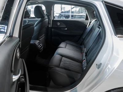Chery Arrizo 8 Ultimate 1.6 АМТ превью 5