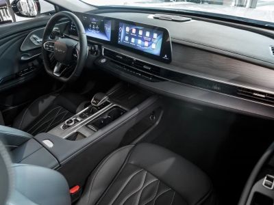 Chery Arrizo 8 Ultimate 1.6 АМТ превью 7