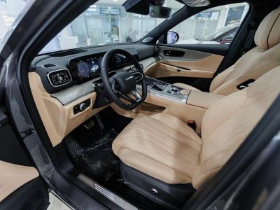 Jaecoo J8 Supreme 2.0 АМТ превью 5