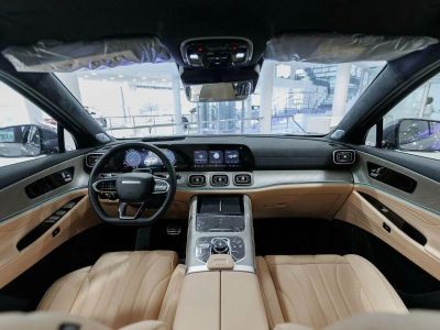 Jaecoo J8 Supreme 2.0 АМТ превью 7