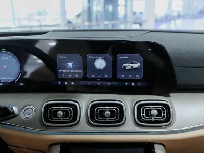 Jaecoo J8 Supreme 2.0 АМТ превью 9