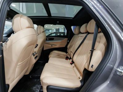 Jaecoo J8 Supreme 2.0 АМТ превью 10