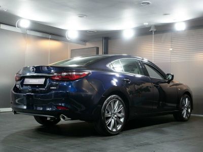 Mazda 6 Blue Sky Sports 2.5 АКПП превью 4