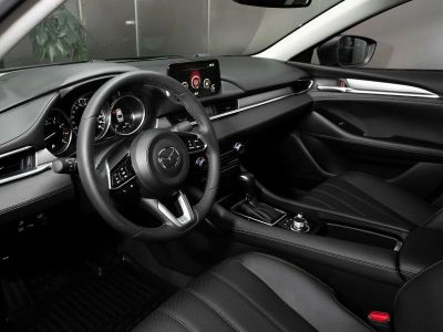Mazda 6 Blue Sky Sports 2.5 АКПП превью 5