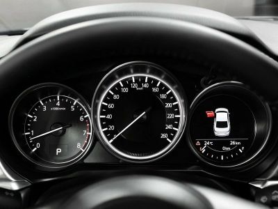 Mazda 6 Blue Sky Sports 2.5 АКПП превью 6
