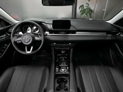 Mazda 6 Blue Sky Sports 2.5 АКПП превью 7