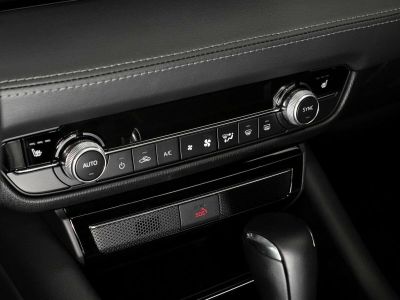 Mazda 6 Blue Sky Sports 2.5 АКПП превью 10