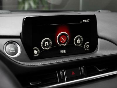Mazda 6 Blue Sky Sports 2.5 АКПП превью 11