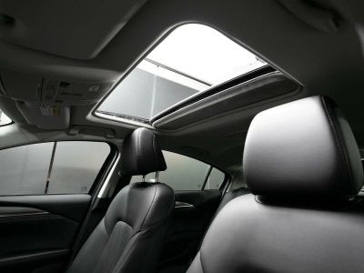 Mazda 6 Blue Sky Sports 2.5 АКПП превью 13
