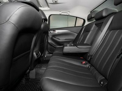 Mazda 6 Blue Sky Sports 2.5 АКПП превью 16