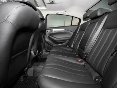 Mazda 6 Blue Sky Sports 2.5 АКПП превью 17