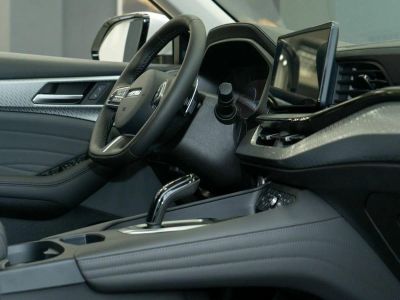 Haval F7x Premium 2.0 АМТ превью 6