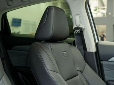 Haval F7x Premium 2.0 АМТ превью 7