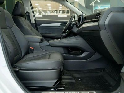 Haval F7x Premium 2.0 АМТ превью 8