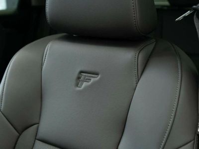 Haval F7x Premium 2.0 АМТ превью 13