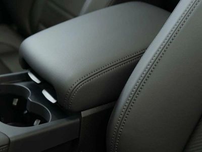 Haval F7x Premium 2.0 АМТ превью 14