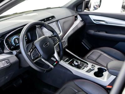 SWM G01F Smart 1 1.5 АМТ превью 6