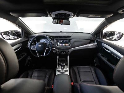 SWM G01F Smart 1 1.5 АМТ превью 9