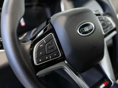 SWM G01F Smart 1 1.5 АМТ превью 11