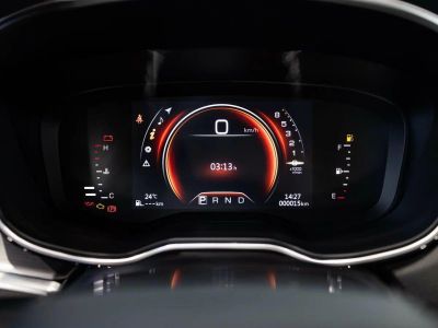 SWM G01F Smart 1 1.5 АМТ превью 12