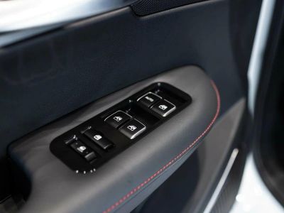 SWM G01F Smart 1 1.5 АМТ превью 17