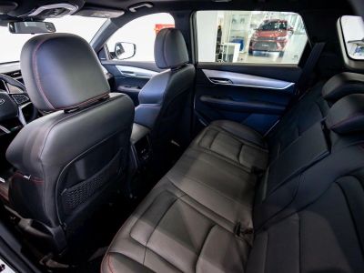SWM G01F Smart 1 1.5 АМТ превью 18