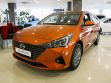 Solaris HS Sportline Elegance 1.6 АКПП, 2024 превью 1